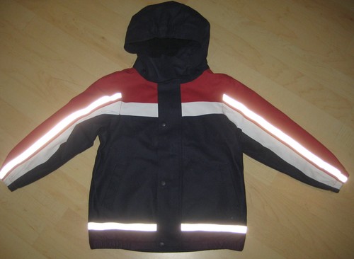 Tcm regenjacke 110 116 - regenjacke,