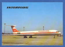 Interflug DDR German Defunct