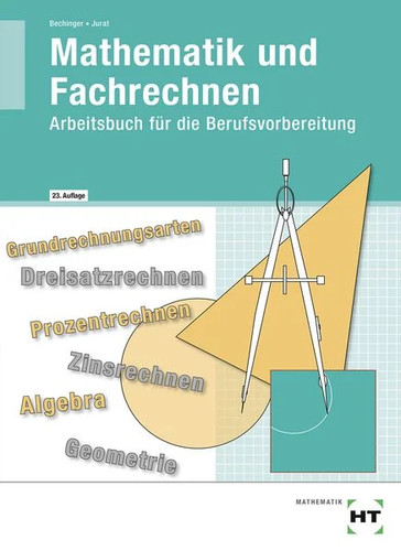 Mathematik und fachrechnen - mathematik,
