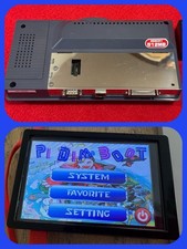 Sega Naomi Net Dimm 4.02 / 512MB Kit Raspberry Display PiDimBoot NetBoot JVS