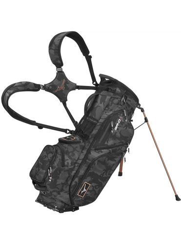 Mizuno 25 standbag - mizuno,