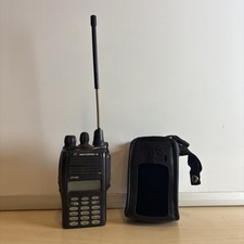 Motorola Handfunkgerät GP 388