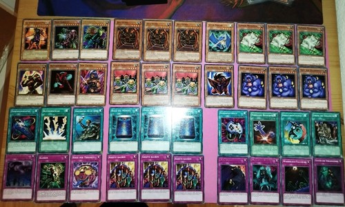 Deck goat oldschool - deck, /