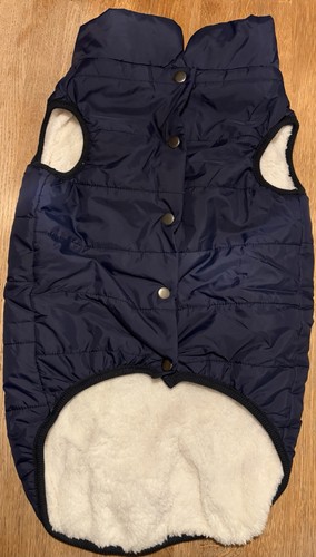 Hundemantel wintermantel - hundemantel,
