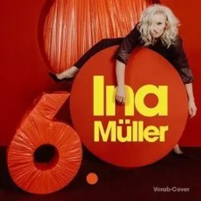 6.0 | Ina Müller | Deutsch | Audio-CD | 1 CD | 2025 | Sony Music Entertainment
