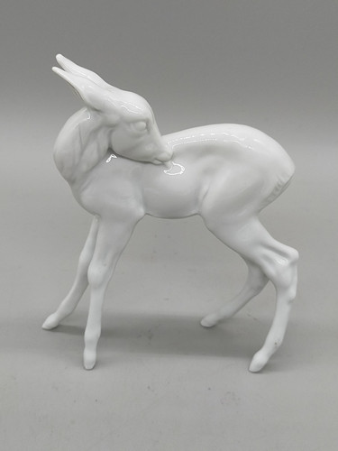 Edle rosenthal porzellan - rosenthal, figur