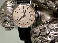 junghans vintage uhr herren