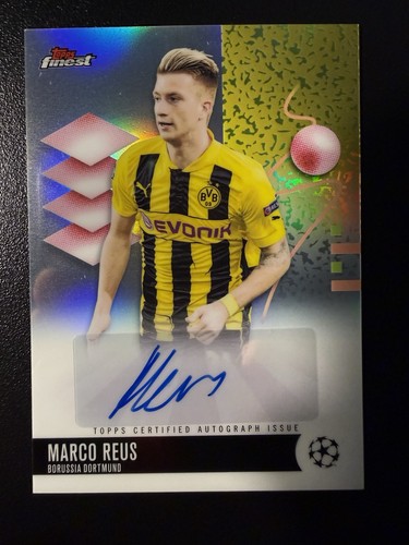 Marco reus auto bvb - reus,