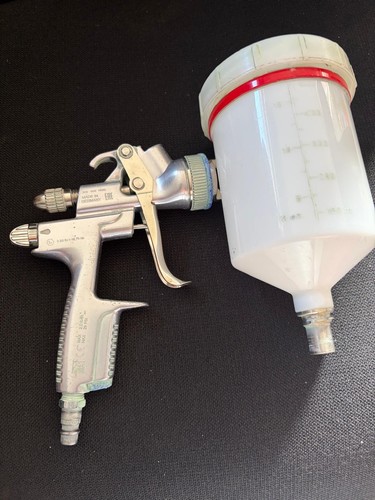 Sata jet 1000 brp