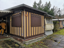 Wohnwagen gebraucht verkaufen