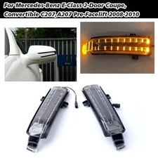 Für Mercedes E-Klasse CLS CLC