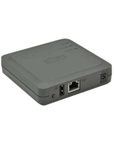 Silex 520an server für - silex,