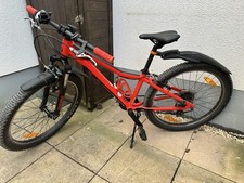 SCOTT SCALE JR24 BIKE Jugend-