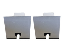 Dachträgerpolster BaKaS Paar