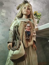 RF Collection Künstlerpuppen