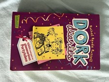 Dork Diaries Band 02 Nikkis (nicht ganz so) glamouröses Partyleben