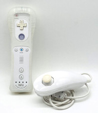 Nintendo Wii MotionPlus Remote