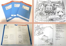 Reparaturleitfaden passat - reparaturleitfaden,