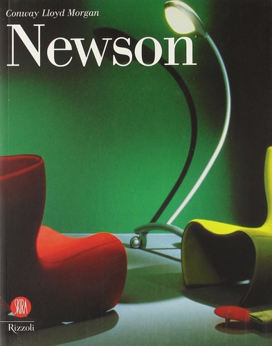 Marc newson - marc,