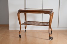 Servierwagen Warrings Chippendale