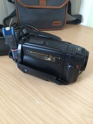 Blaupunkt video camera - blaupunkt,