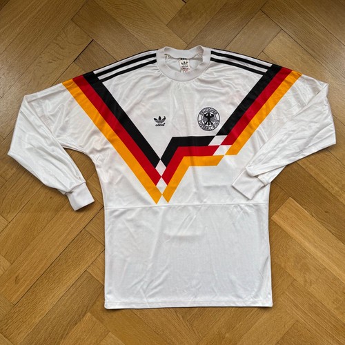 Matchworn adidas dfb - *matchworn*,