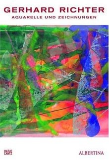 Gerhard richter aquarelle und - richter,