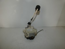 Türschloss vorne links   Audi A6 4F Avant  BJ 2007  4F1837015E