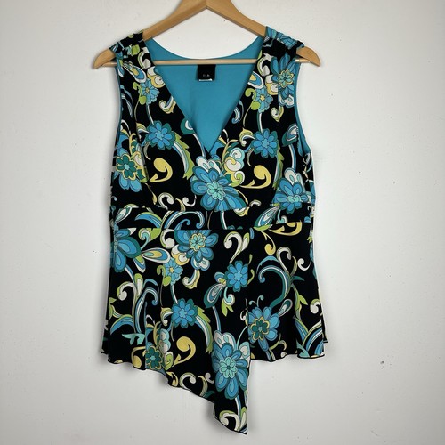 Vtg y2k babydoll top - y2k,