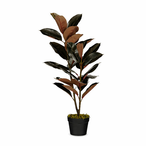 Mica decorations gummibaum - mica,