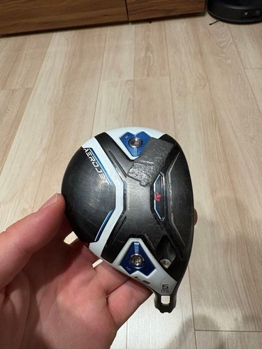Cobra aerojet 5 - cobra, ls