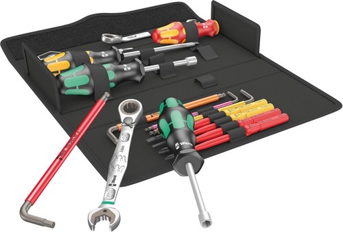 Wera kraftform kompakt - kraftform,