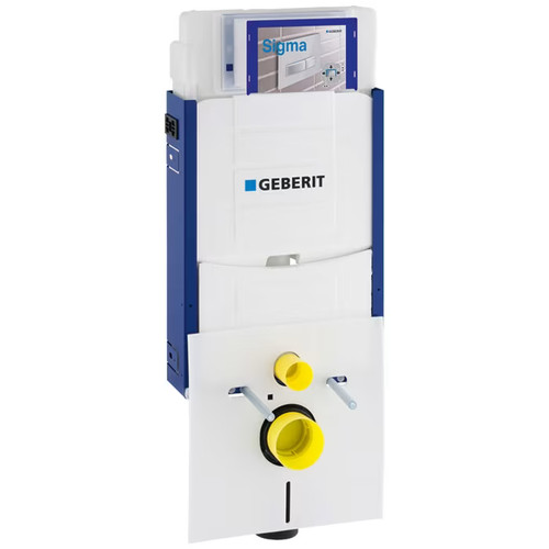 Geberit kombifix element - kombifix, für