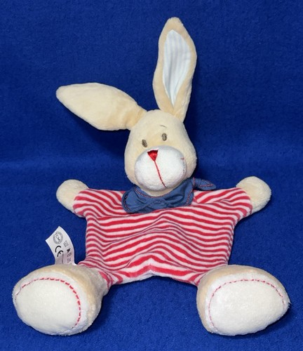 Schmusetuch tcm tchibo hase - schmusetuch,