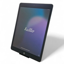 Apple iPad 8th Gen. 2019  mit