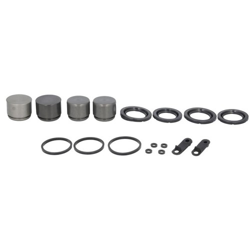 Disc brake caliper repair kit - brake,
