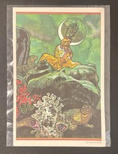 Speisekarte Werner Dausien