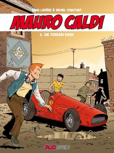 Mauro caldi - mauro,