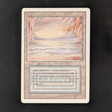 MTG \>> Underground Sea (LP)