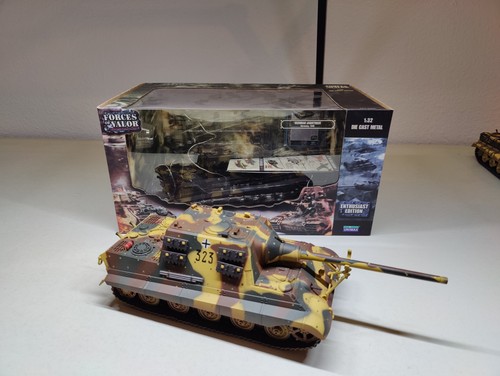 Forces valor 32 dt - forces, of