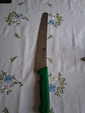 Sägemesser TransGourmet 8265 w 25 gr Länge ca.37 cm