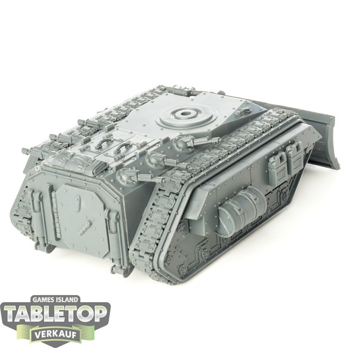 Astra militarum chimera - -,