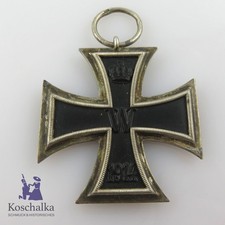 Eisernes Kreuz der 2. Klasse
