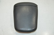 YAMAHA VIRAGO XV 535 SITZ SITZBANK SOZIUSSITZ BEIFAHRERSITZ SATTEL POLSTER (2)