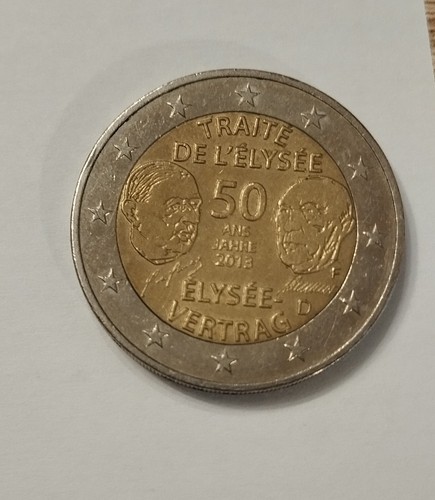 Euro münze jahre - euro,