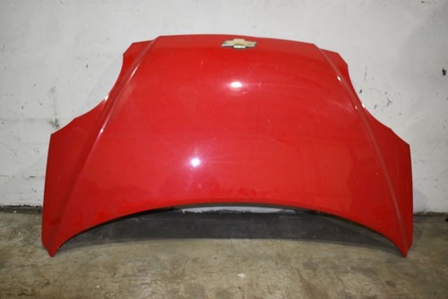 Chevrolet matiz - chevrolet,