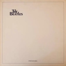 The Beatles Three Records