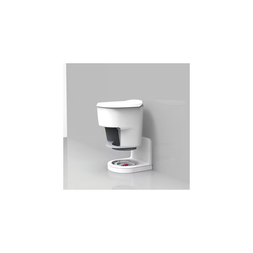 Clesana toilette camping wc - clesana, camping-wc
