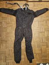 Santi BZ200 Unterzieher Tauchen Tauchanzug Gr. S