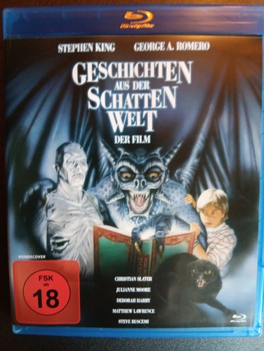 Geschichten aus der